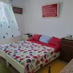 Une Belle Maison Djerbienne