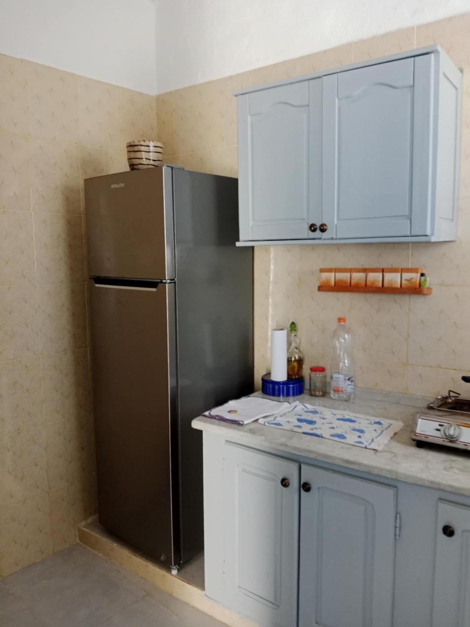 Belle Maison Djerbienne Hébergement de vacances Temlale