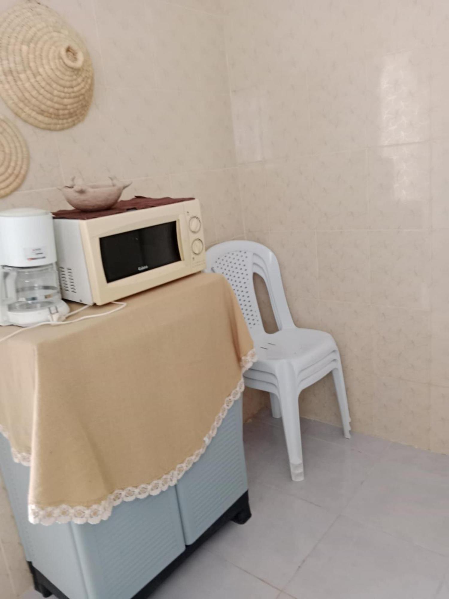 Hébergement de vacances Belle Maison Djerbienne *