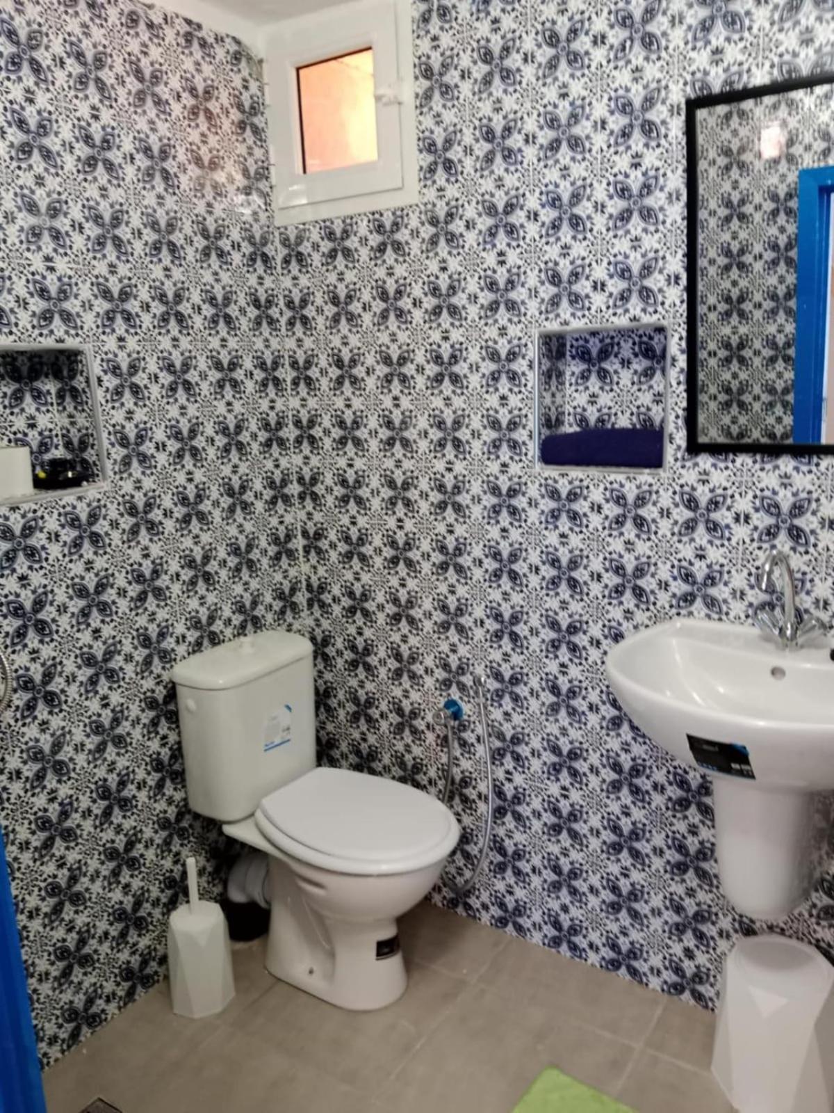 Belle Maison Djerbienne