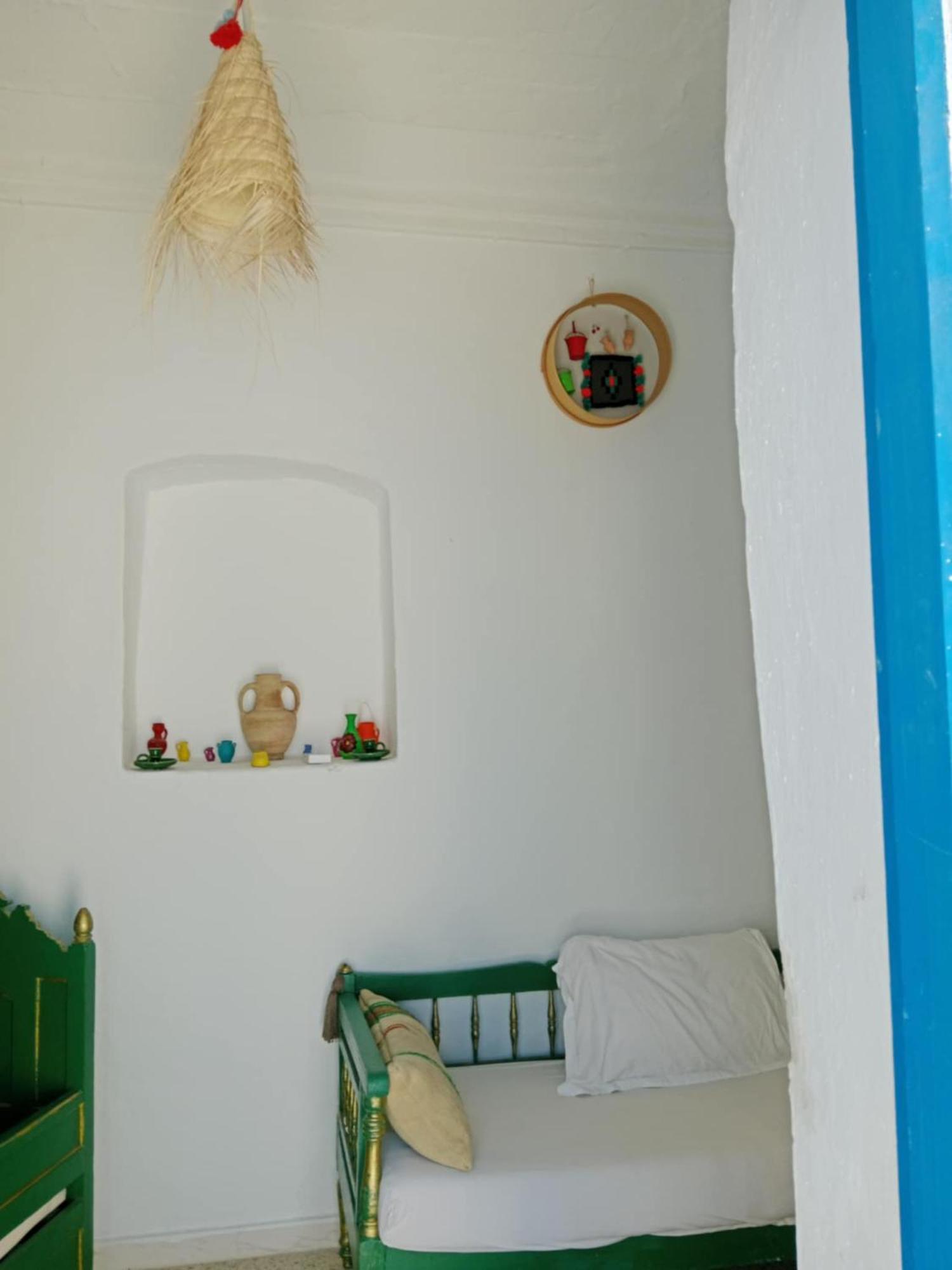 Hébergement de vacances Belle Maison Djerbienne *