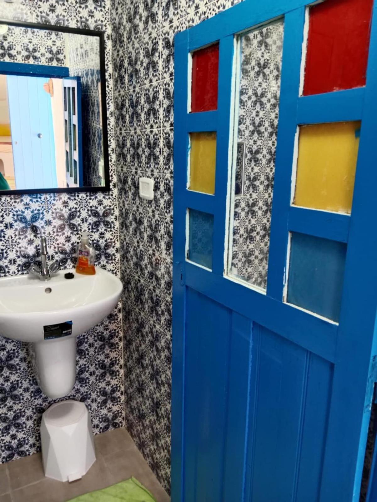 Belle Maison Djerbienne Hébergement de vacances